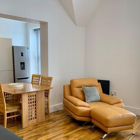 Lytham St Annes, A Spacious, High End, One Bedroomed Apartment 5 Екстер'єр фото
