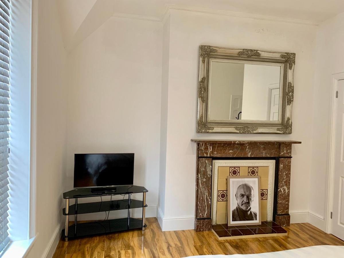 Lytham St Annes, A Spacious, High End, One Bedroomed Apartment 5 Екстер'єр фото