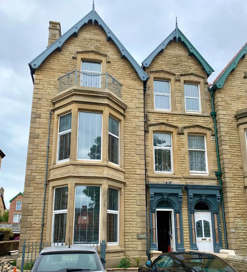 Lytham St Annes, A Spacious, High End, One Bedroomed Apartment 5 Екстер'єр фото
