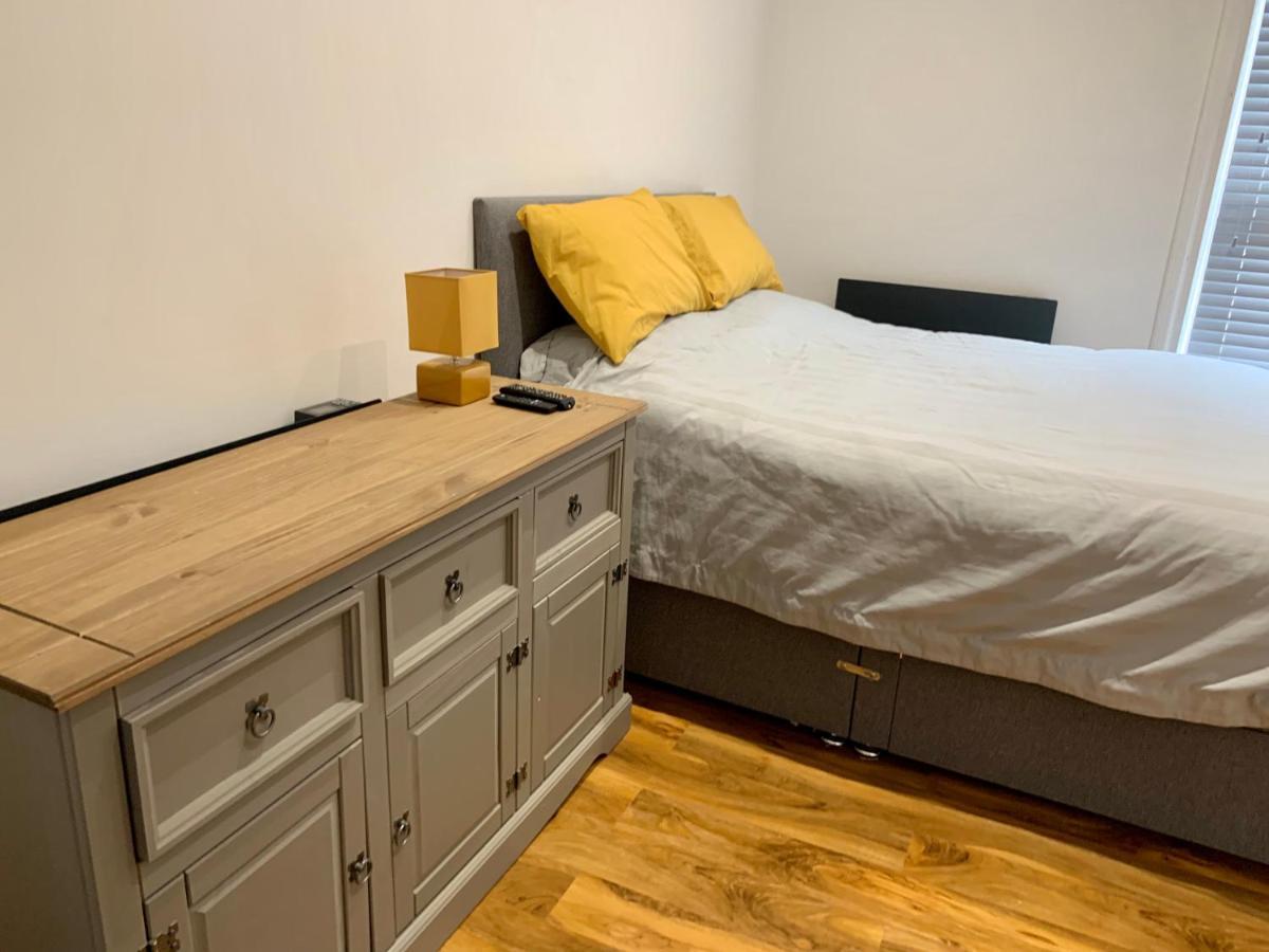 Lytham St Annes, A Spacious, High End, One Bedroomed Apartment 5 Екстер'єр фото